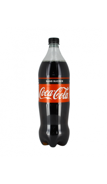 Coca-Cola Zéro 1,25L